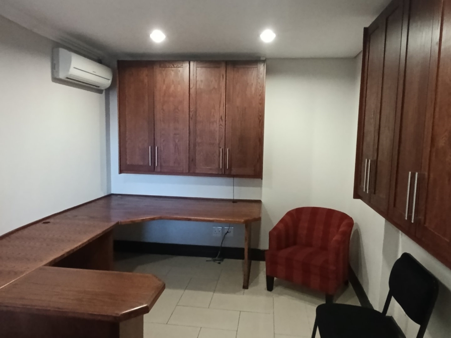 To Let commercial Property for Rent in Dan Pienaar Free State